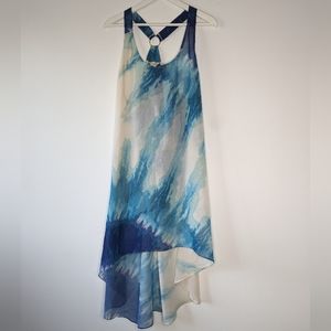 ⭐HOST PICK⭐ Trina Turk Cover-up, Size 8